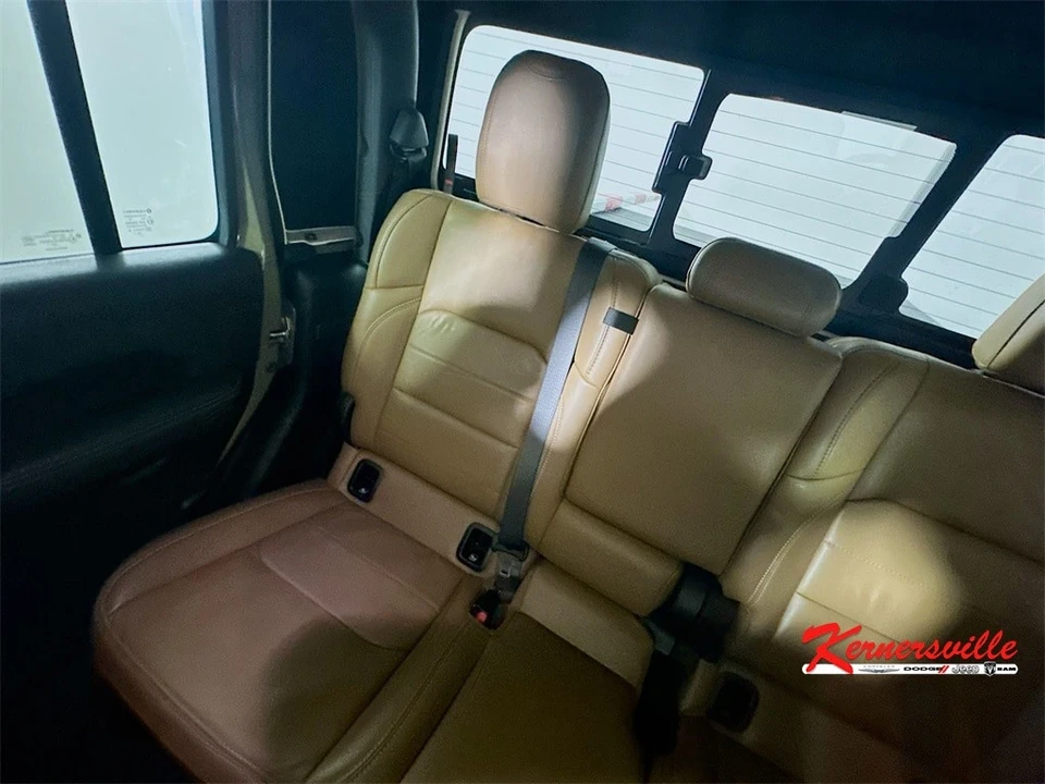 2020 Jeep JT Gladiator - Image 12 of 21