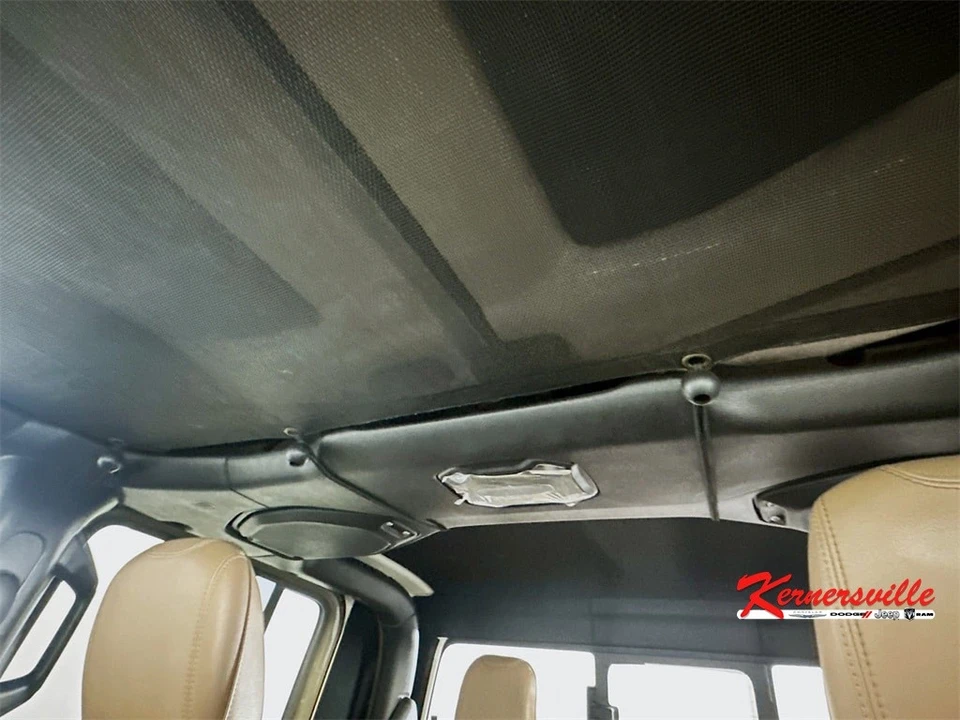 2020 Jeep JT Gladiator - Image 21 of 21
