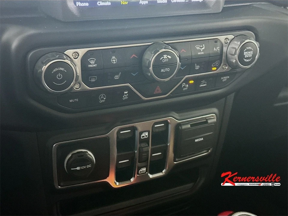 2020 Jeep JT Gladiator - Image 18 of 21