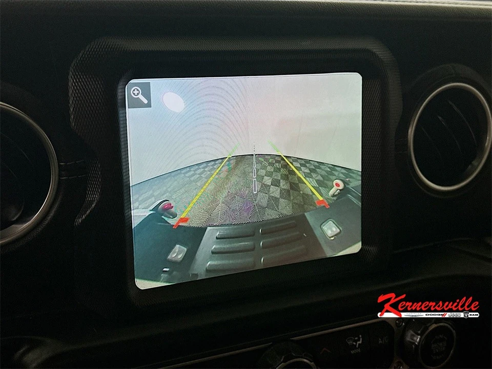 2020 Jeep JT Gladiator - Image 20 of 21