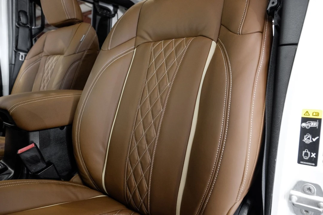 2020 Jeep JT Gladiator - Image 5 of 12