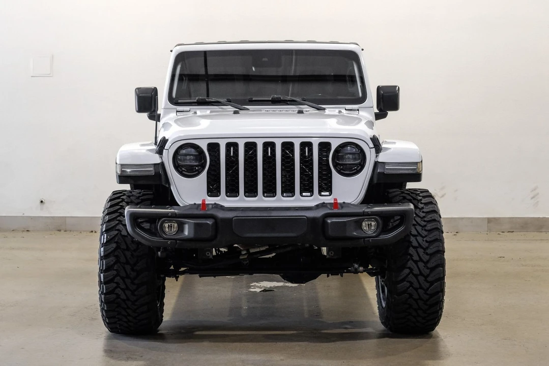 2020 Jeep JT Gladiator - Image 2 of 12