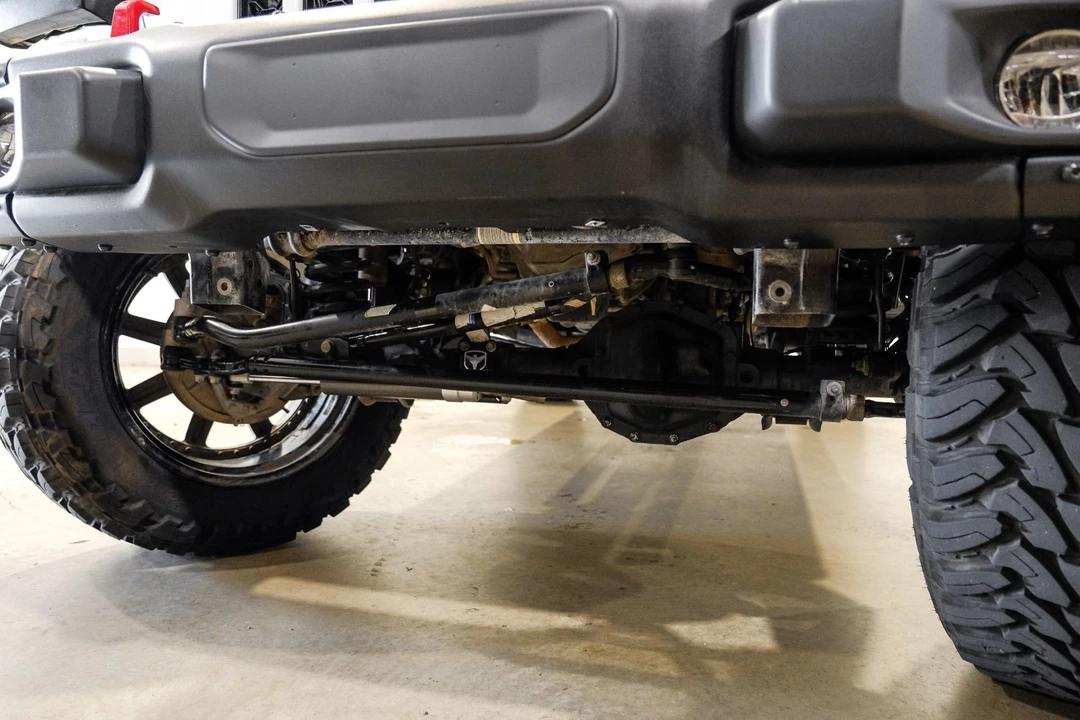 2020 Jeep JT Gladiator - Image 12 of 12