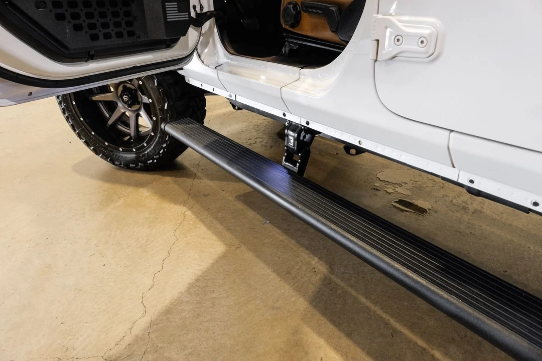 2020 Jeep JT Gladiator - Image 10 of 12