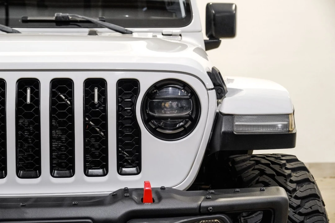 2020 Jeep JT Gladiator - Image 3 of 12