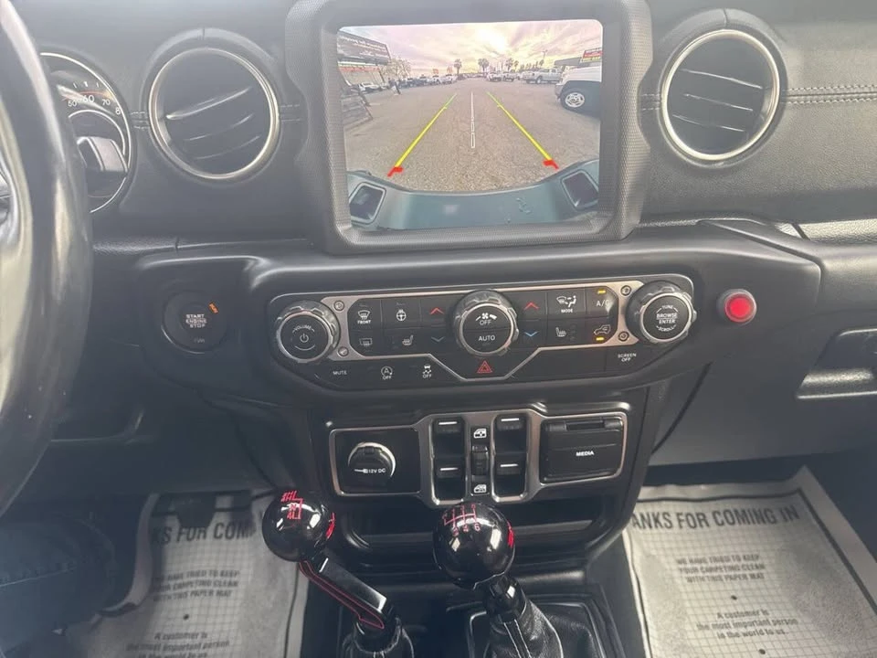2020 Jeep JT Gladiator - Image 12 of 20
