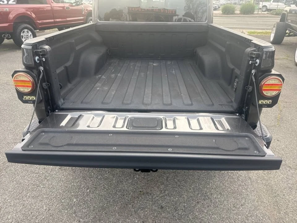2020 Jeep JT Gladiator - Image 10 of 20