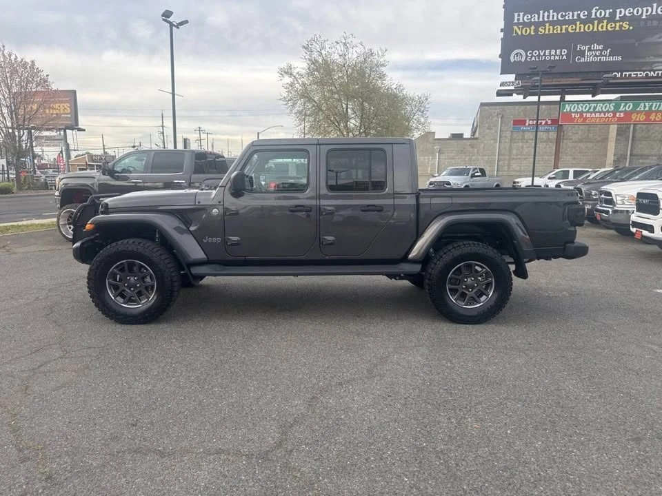 2020 Jeep JT Gladiator - Image 5 of 20