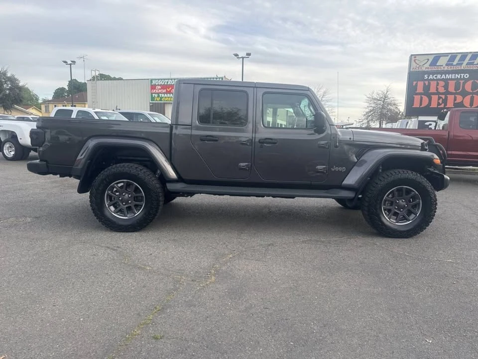 2020 Jeep JT Gladiator - Image 9 of 20