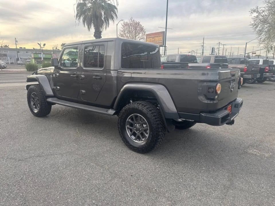 2020 Jeep JT Gladiator - Image 6 of 20