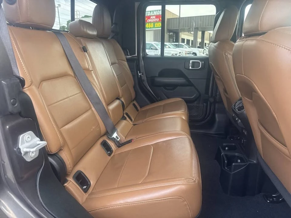 2020 Jeep JT Gladiator - Image 20 of 20