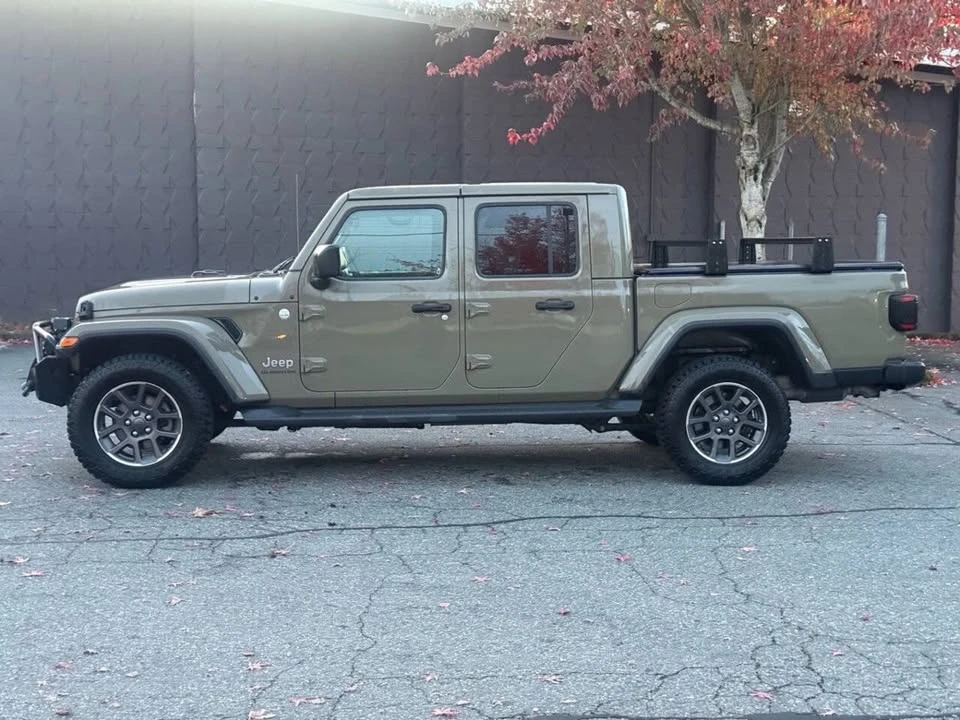 2020 Jeep JT Gladiator - Image 4 of 20
