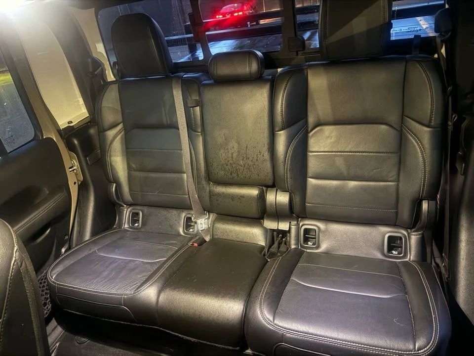 2020 Jeep JT Gladiator - Image 10 of 20