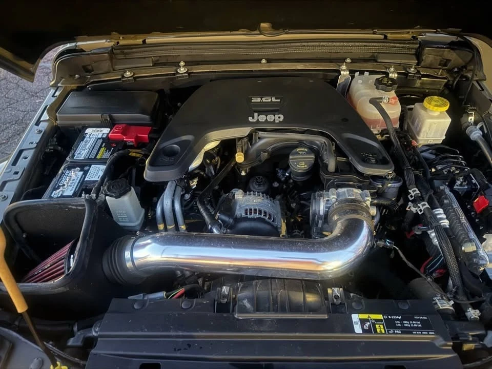 2020 Jeep JT Gladiator - Image 13 of 20