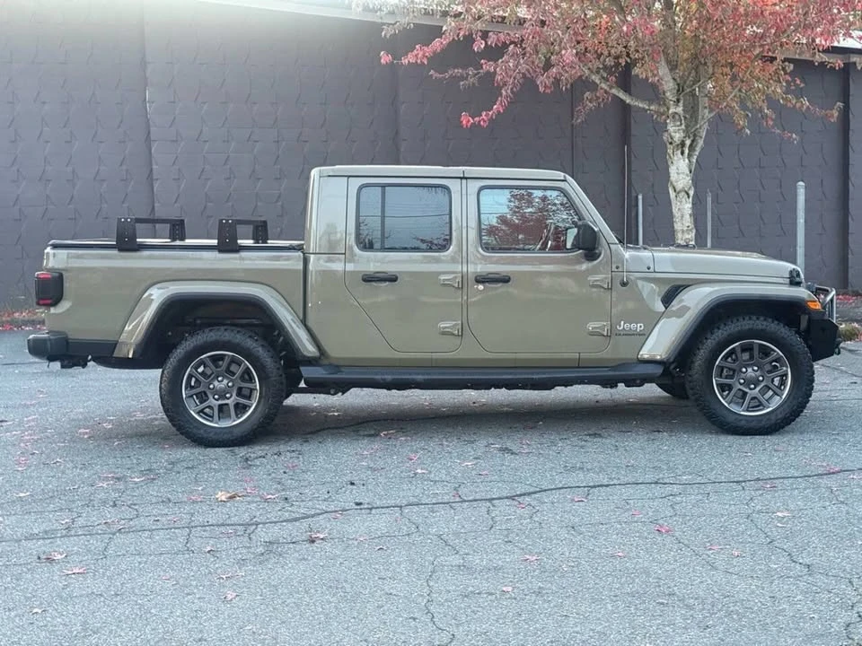 2020 Jeep JT Gladiator - Image 3 of 20
