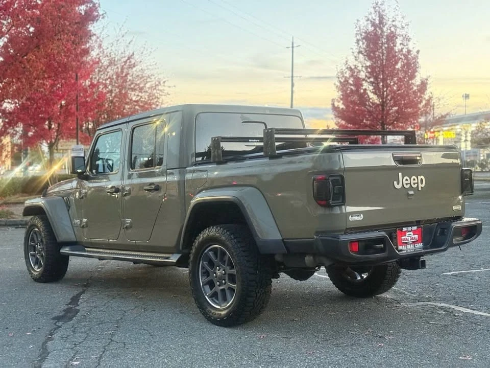 2020 Jeep JT Gladiator - Image 7 of 20