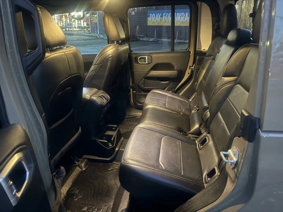 2020 Jeep JT Gladiator - Image 12 of 20