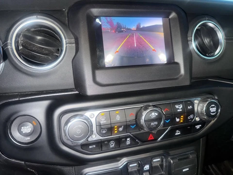 2020 Jeep JT Gladiator - Image 20 of 20