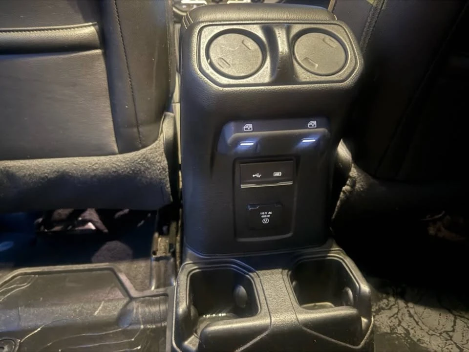 2020 Jeep JT Gladiator - Image 19 of 20