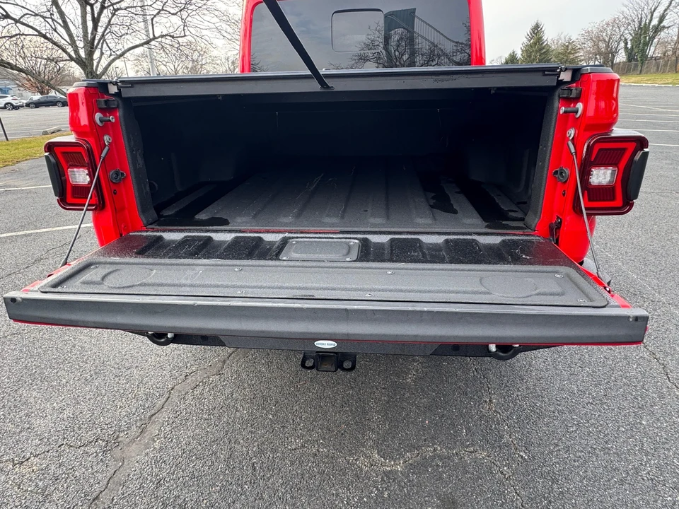 2020 Jeep JT Gladiator - Image 19 of 21