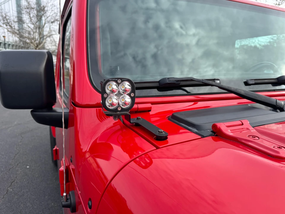 2020 Jeep JT Gladiator - Image 11 of 21