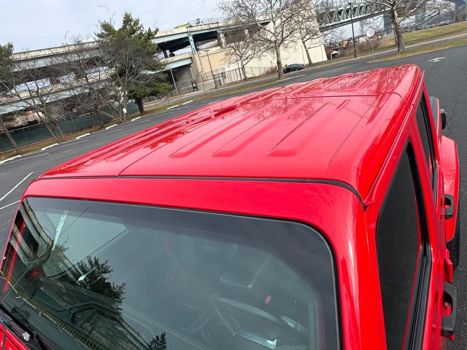 2020 Jeep JT Gladiator - Image 13 of 21