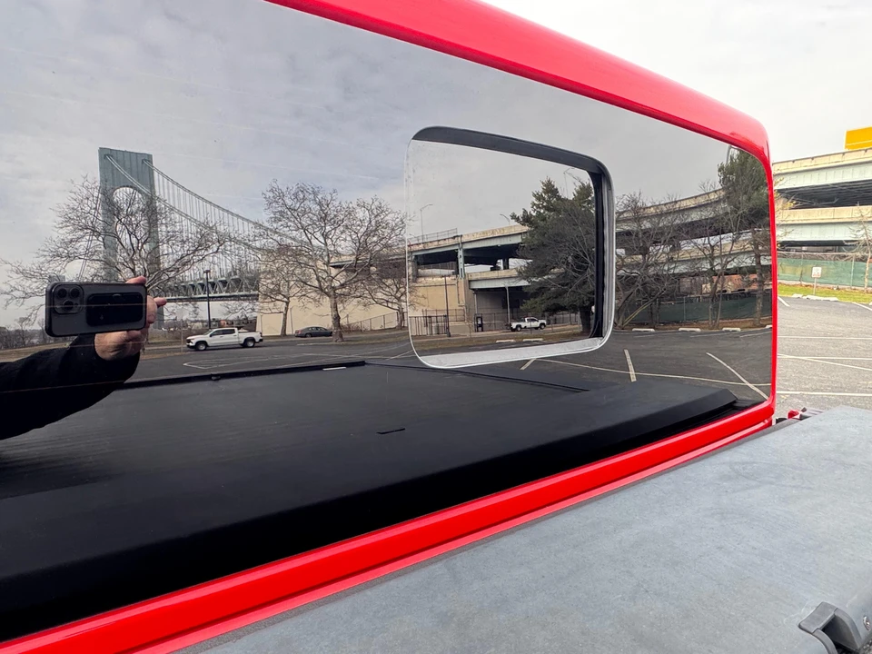2020 Jeep JT Gladiator - Image 15 of 21