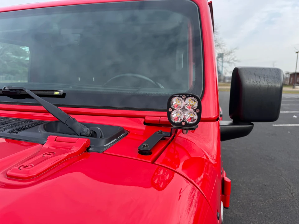 2020 Jeep JT Gladiator - Image 12 of 21