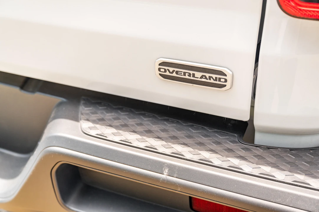 2020 Jeep JT Gladiator - Image 29 of 31