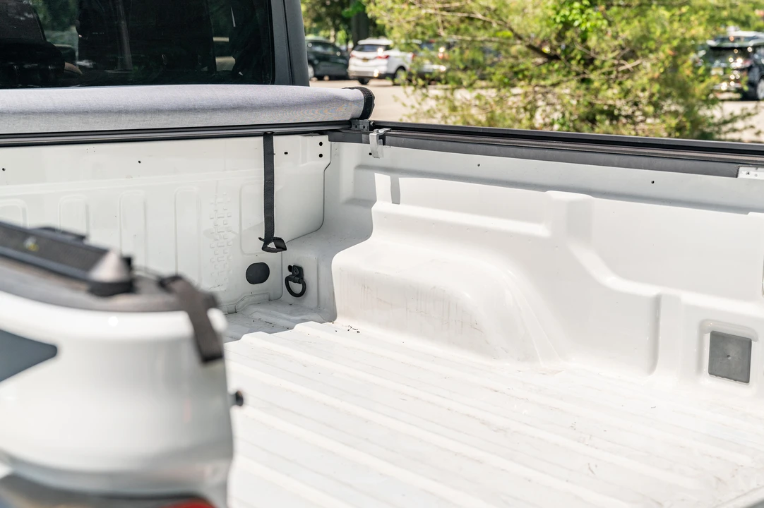 2020 Jeep JT Gladiator - Image 31 of 31