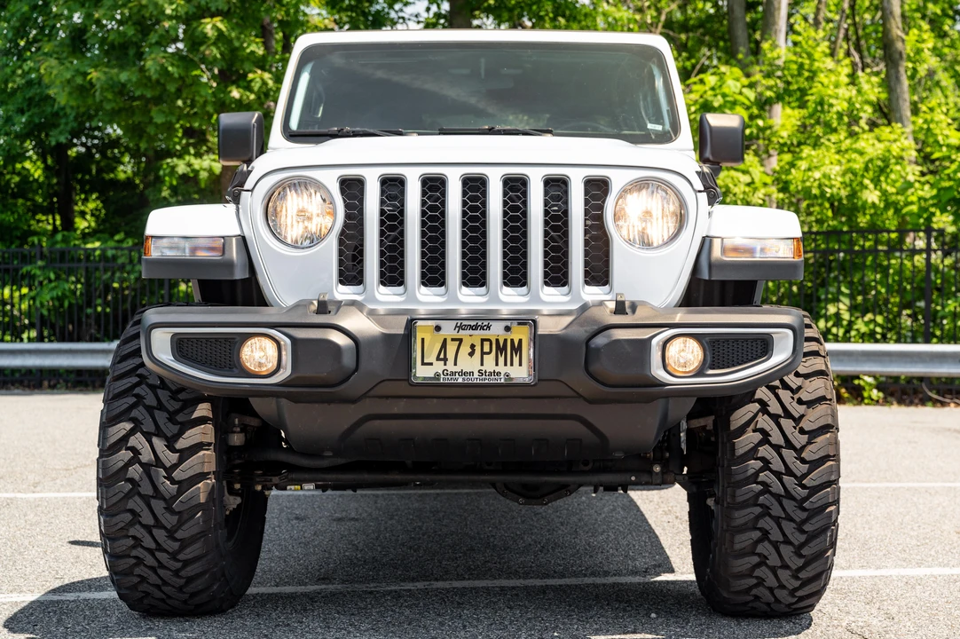 2020 Jeep JT Gladiator - Image 6 of 31