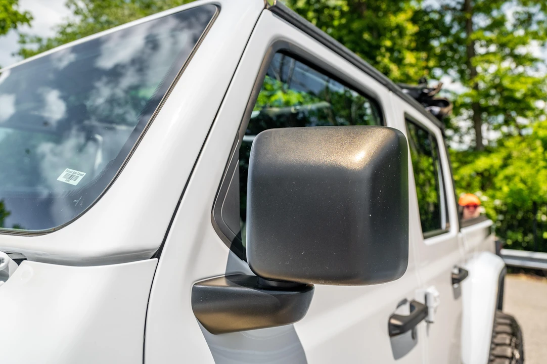 2020 Jeep JT Gladiator - Image 22 of 31