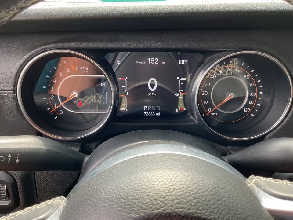 2020 Jeep JT Gladiator - Image 20 of 20