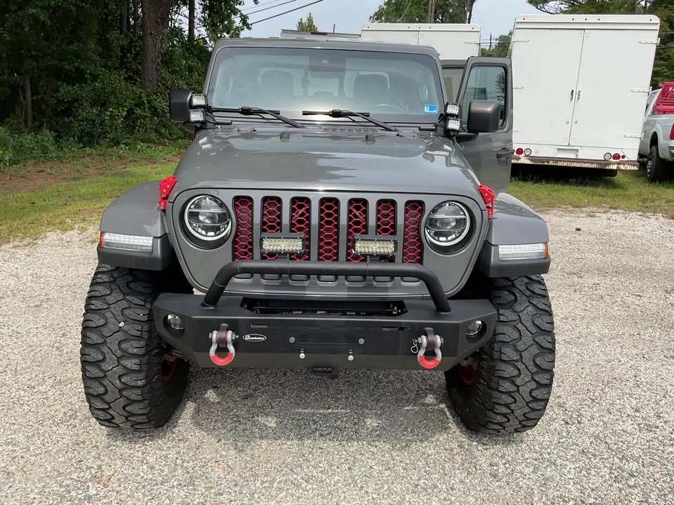 2020 Jeep JT Gladiator - Image 19 of 20