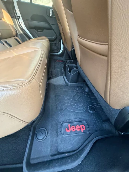 2020 Jeep JT Gladiator - Image 12 of 17