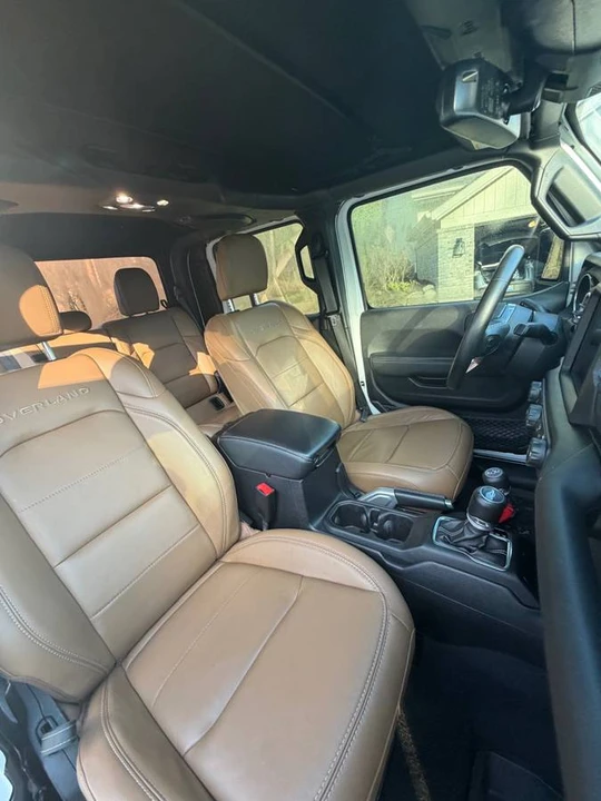 2020 Jeep JT Gladiator - Image 10 of 17