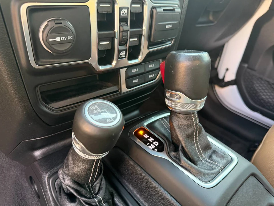 2020 Jeep JT Gladiator - Image 8 of 17