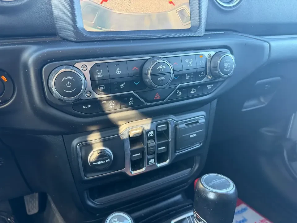 2020 Jeep JT Gladiator - Image 20 of 20