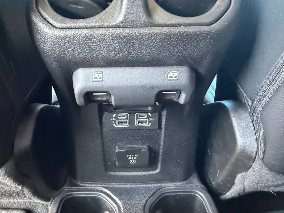 2020 Jeep JT Gladiator - Image 18 of 20