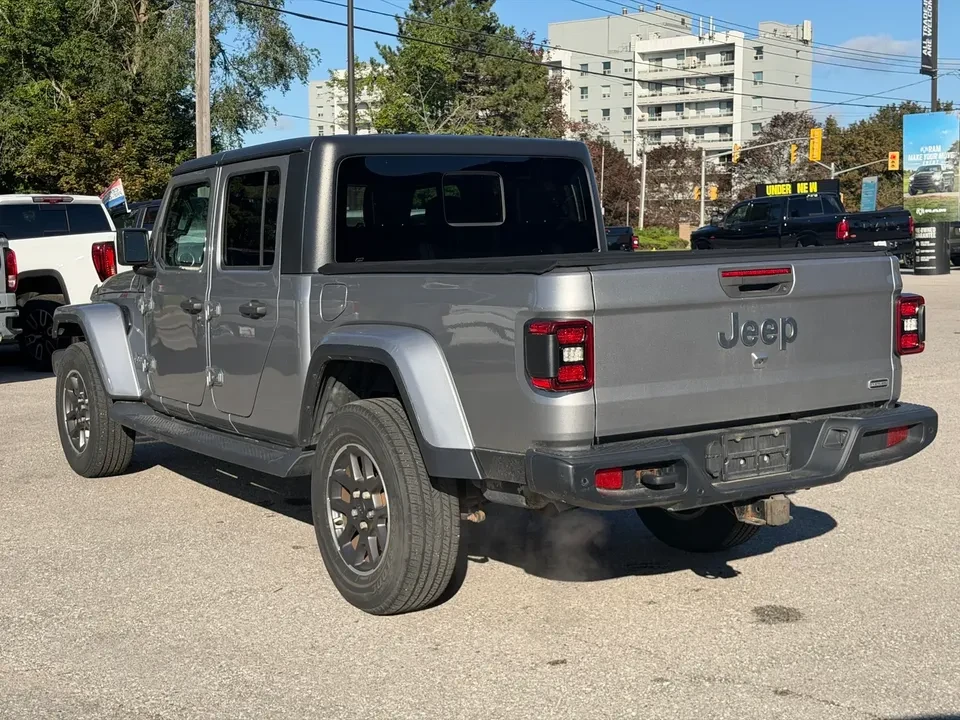 2020 Jeep JT Gladiator - Image 6 of 20