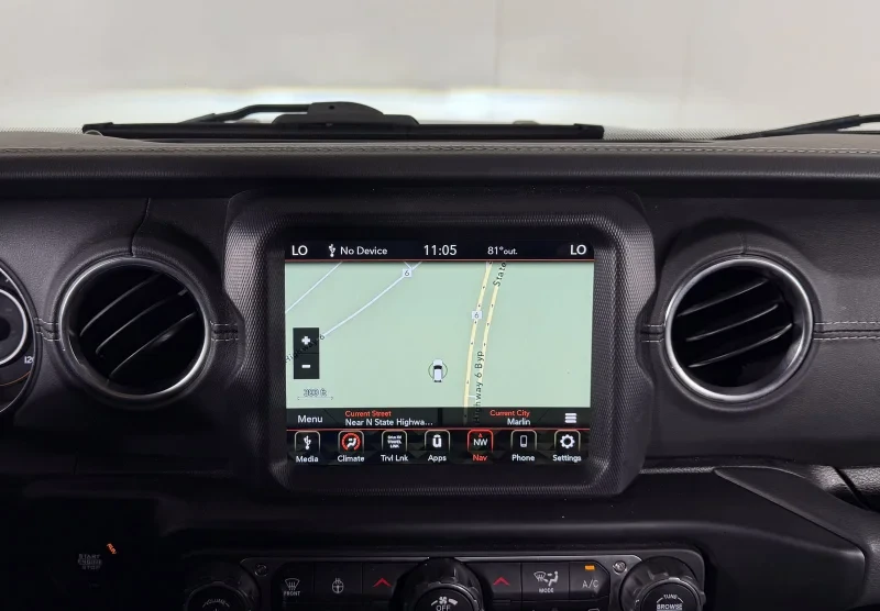2020 Jeep JT Gladiator - Image 13 of 14