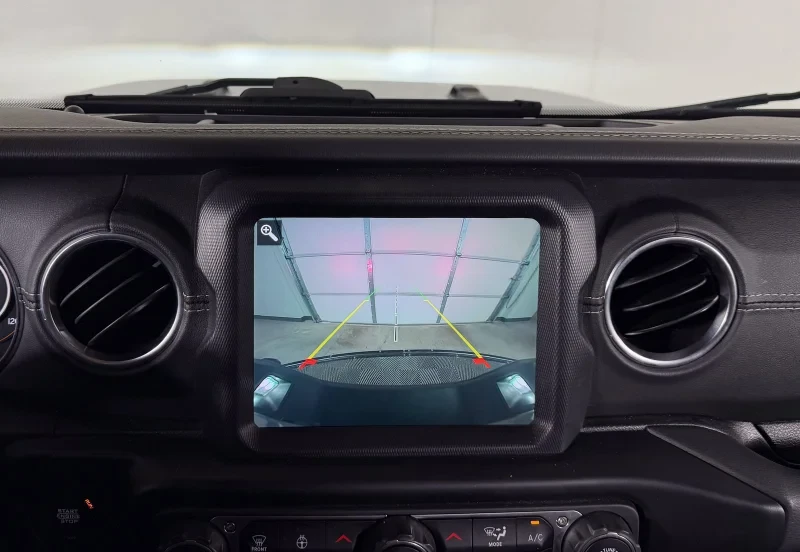 2020 Jeep JT Gladiator - Image 12 of 14