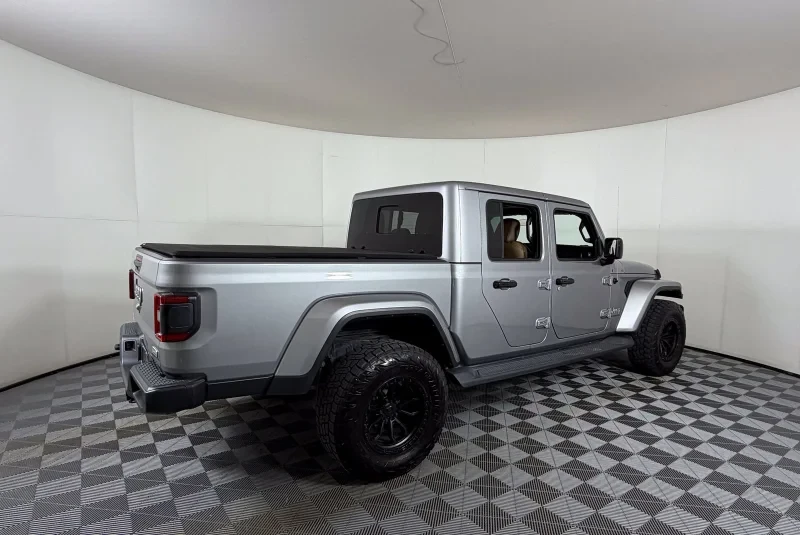 2020 Jeep JT Gladiator - Image 4 of 14