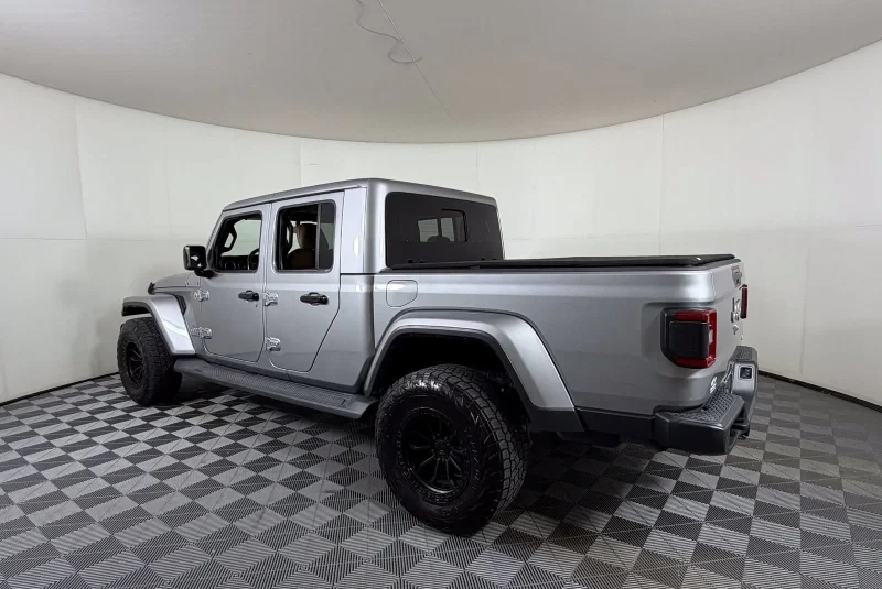 2020 Jeep JT Gladiator - Image 3 of 14