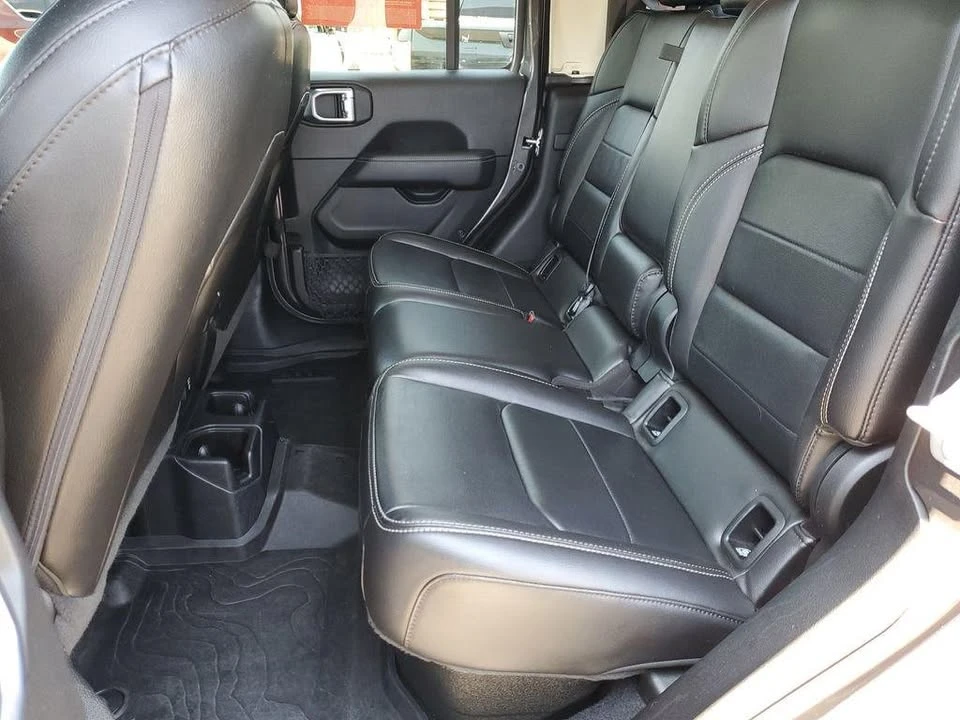 2020 Jeep JT Gladiator - Image 4 of 5