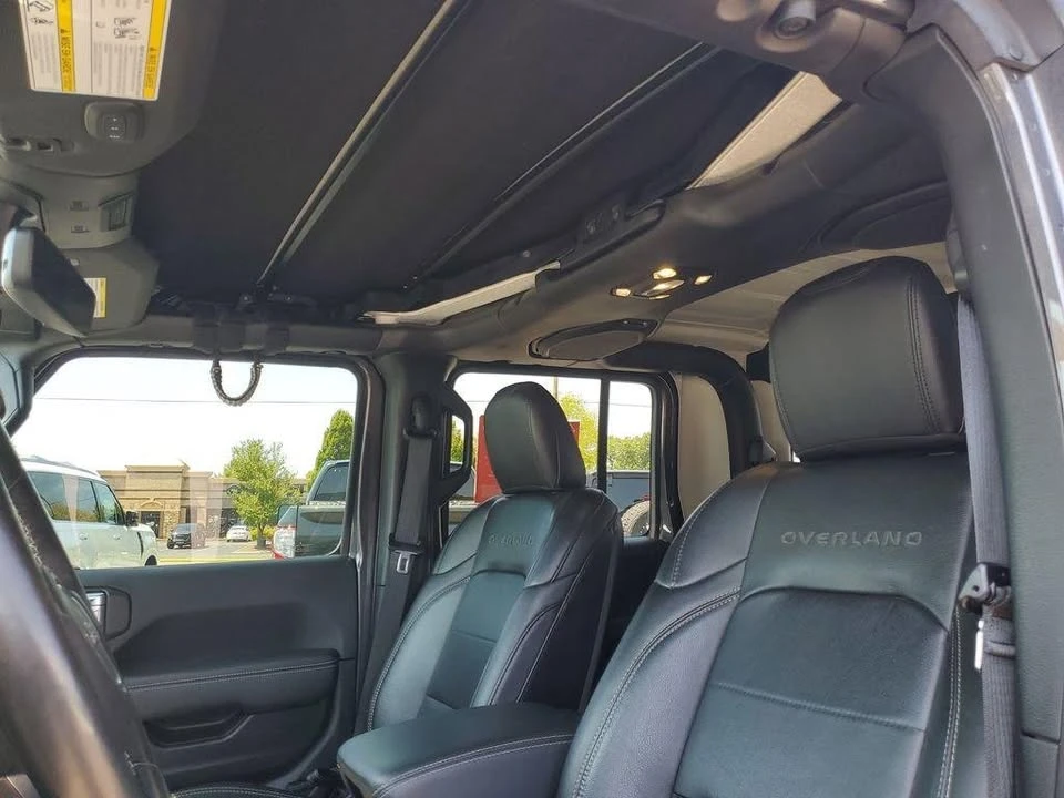 2020 Jeep JT Gladiator - Image 3 of 5