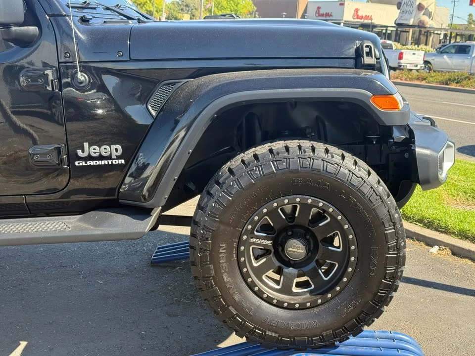 2020 Jeep JT Gladiator - Image 4 of 17