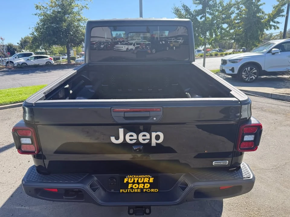 2020 Jeep JT Gladiator - Image 6 of 17