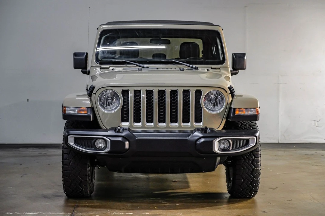 2020 Jeep JT Gladiator - Image 5 of 12