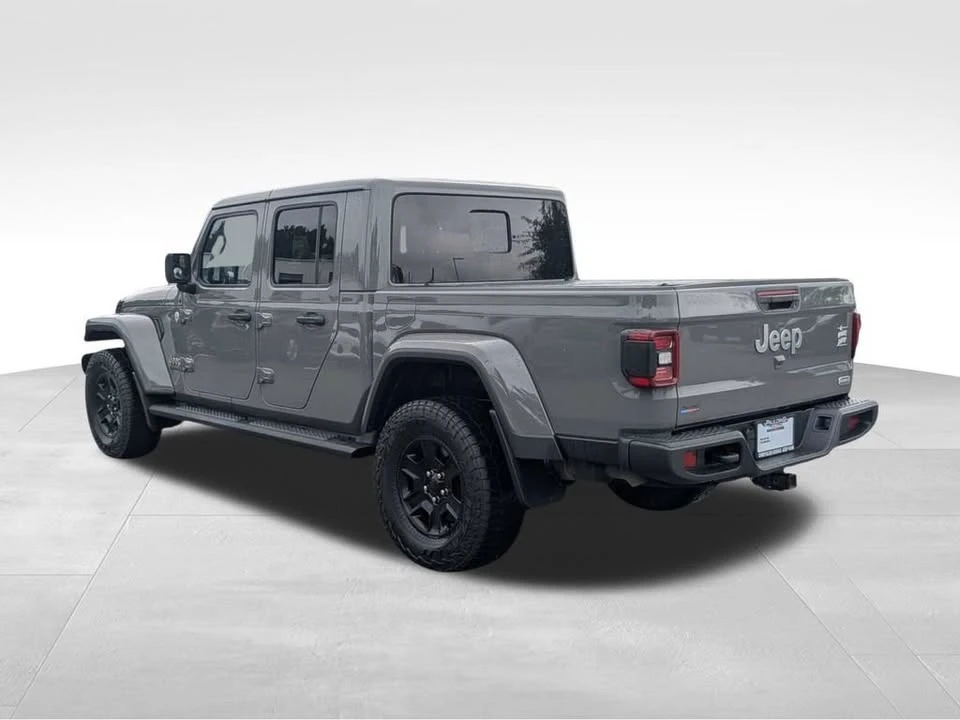 2020 Jeep JT Gladiator - Image 4 of 20